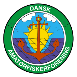 Dansk Amatørfiskerforening